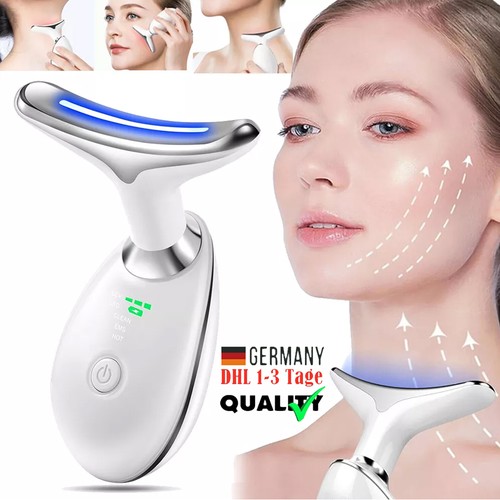 Gesicht ems massagegerät gua - gesicht,