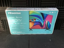 Hisense 40A4H 40” Class A4