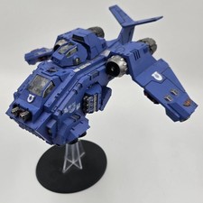 Stormraven Gunship