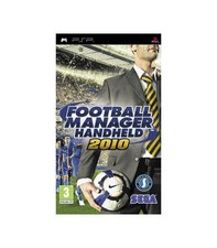 Football Manager 2010 Juego