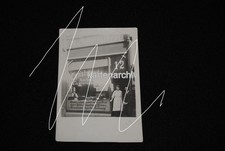 Aachen ? Bild Foto AK Kunststopferei Laden Geschäft Plakat Zirkus Circus Barum