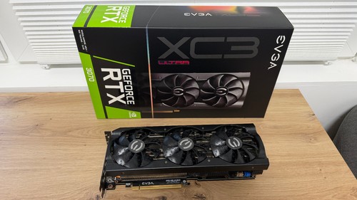 Evga geforce rtx - geforce, 3070