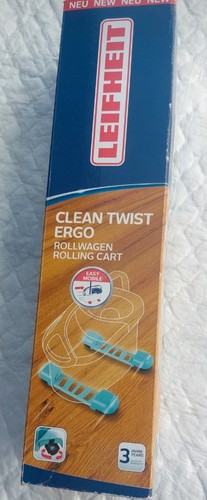 Leifheit rollwagen für - rollwagen,