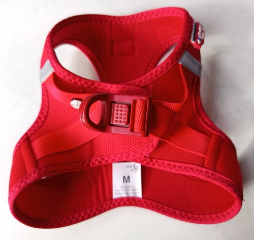 Hundegeschirr curli winter - hundegeschirr,