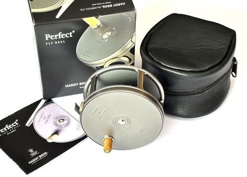 Hardy perfect - perfect, 4,25"