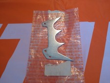 NOS Stihl 1115-664-0501 Krallenanschlag 056 Super Magnum Kralle