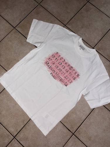 Maison margiela shirt - margiela, t-shirt