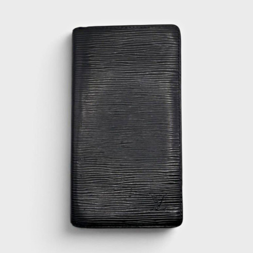 Louis vuitton geldbörse leder - louis,