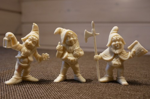 Zwerge tietze figuren - tietze,