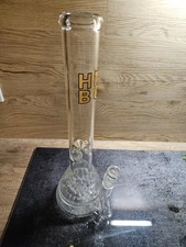 Heisenberg Glasbong Big Bud