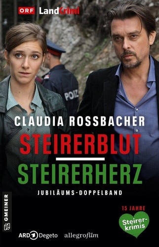 Claudia rossbacher - claudia,