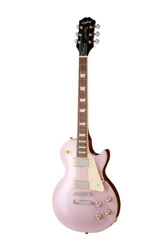 Epiphone les paul standard 60s - paul,