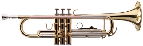 Phantastische trompete - phantastische, bb