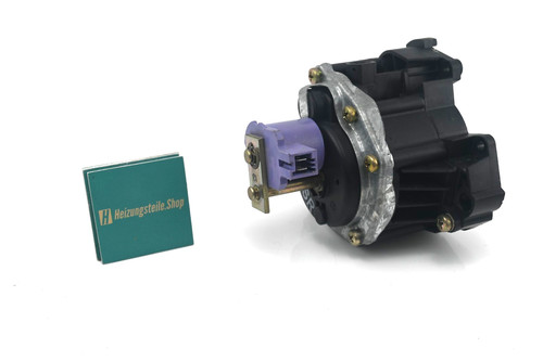 Junkers hydraulikschalter - junkers,