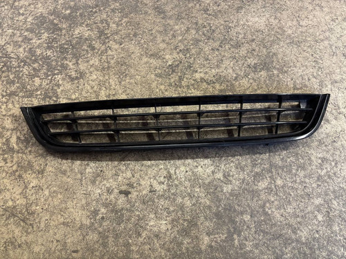 Blende gitter stoßstange - blende, vw