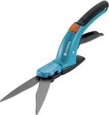 Gardena Grasschere Comfort Rasenschere Rasenkantenschere