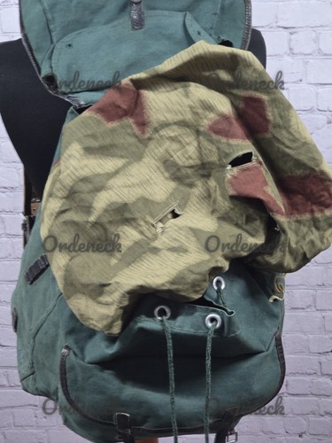 Bgs rucksack - bgs, |