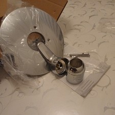 ​HANSA HANSAMIX Dekorset /