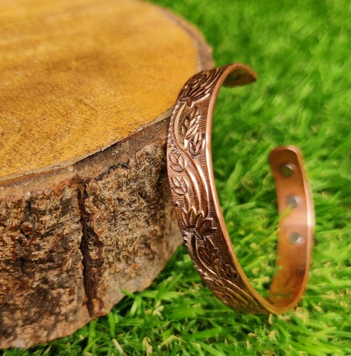 Magnetarmband reines kupfer - magnetarmband,