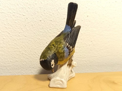 Hummel figur kohlmeise 38015 - figur,