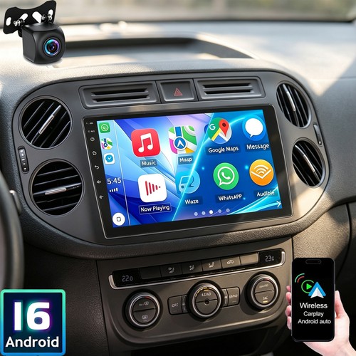 Dab carplay android 16 - android,