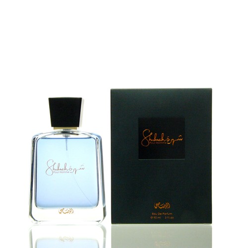 Rasasi shuhrah pour homme - shuhrah,