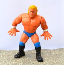 Hasbro WWF Wrestling Figur