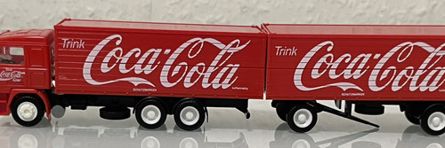 Hv328 coca cola - 1:87,