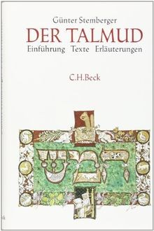 Der talmud einführung - der,