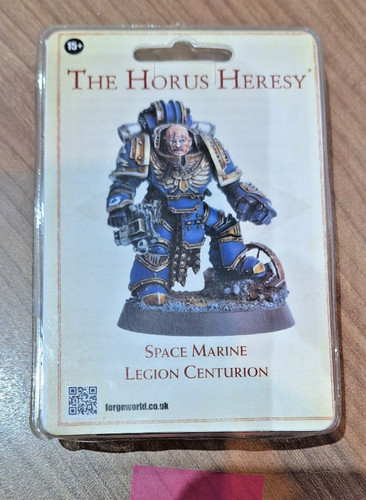 Warhammer the horus heresy - the,