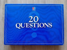 Questions brettspiel von - 20,