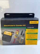 Fluke 117/323-EUR Elektriker