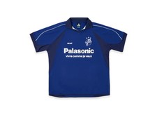 Palace palais pro team - palace, trikot