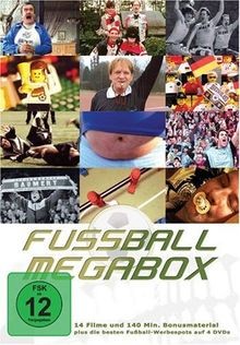 Fussball megabox von florian - fussball-megabox,