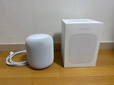 Apple HomePod 1.Gen Smart