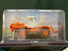 1:43 1 43 “Klein Kirovez”