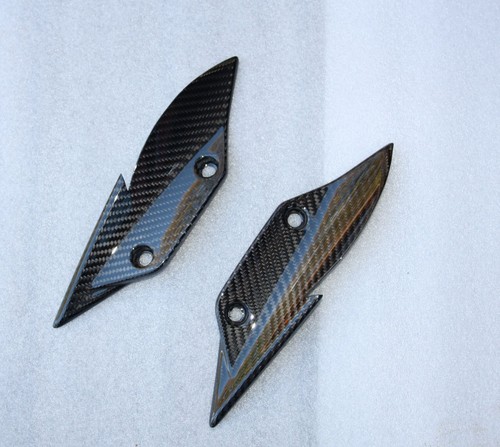 Ailetten wings bmw - ailetten,