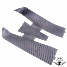 Fußmatte Gummimatte für