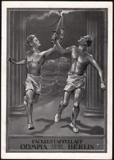 14.8.1936 Berlin Werbe-PK