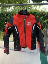 Rukka Motorradjacke für Damen