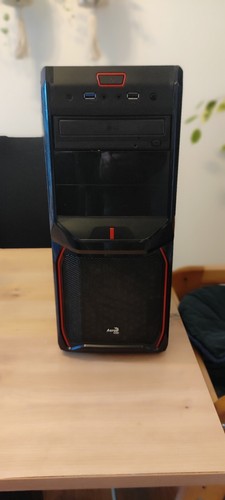 Gaming gebraucht win - gaming, pc