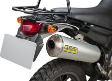 Kennzeichen Nummernschild