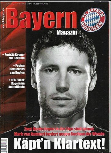 2008 fc bayern - -,