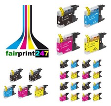 XL Druckerpatronen für