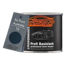 Autolack dose für ford - dose,