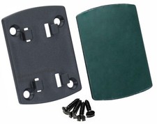 4 Krallen Rasterplatte Adapter