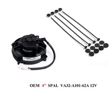 KTM KÜHLERLÜFTER INKLUSIVE