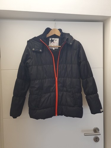 Kinderjacke tom tailor - kinderjacke,