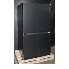 SAMSUNG RF59C701EB1/EG, Multi-Door, edelstahl (dunkel)