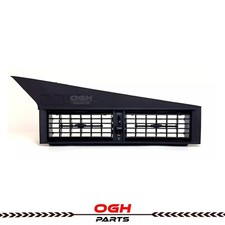 Front Center Console Air Vent